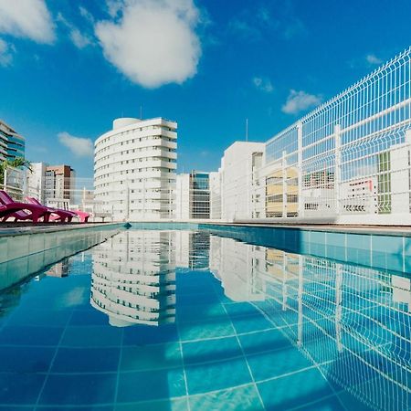 D8 Hotel Express Форталеза Екстер'єр фото
