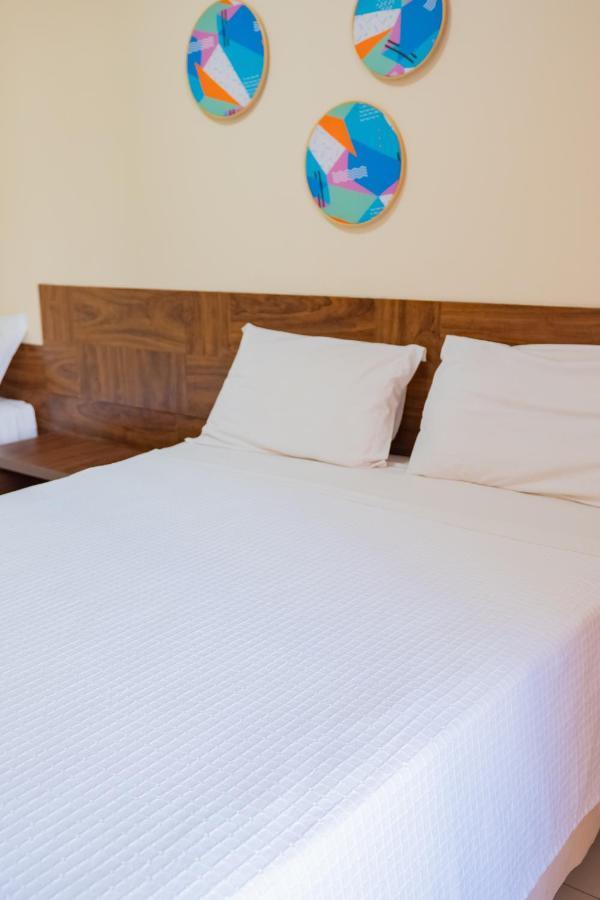 D8 Hotel Express Форталеза Екстер'єр фото