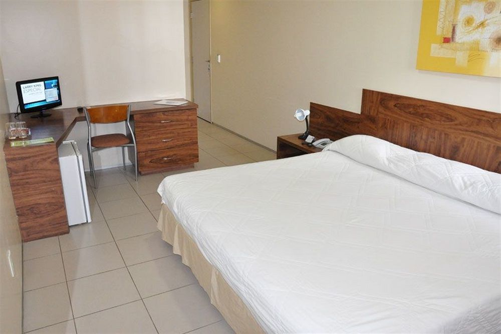 D8 Hotel Express Форталеза Екстер'єр фото